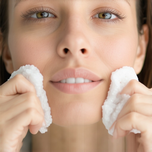 How to manage the swelling after a difficult wisdom tooth removal