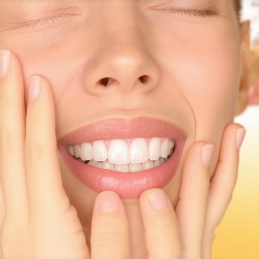 How to stop the sharp pain when you bite down on a specific tooth