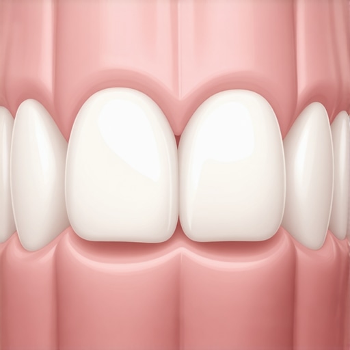 How to stop your gums from receding further without expensive surgery