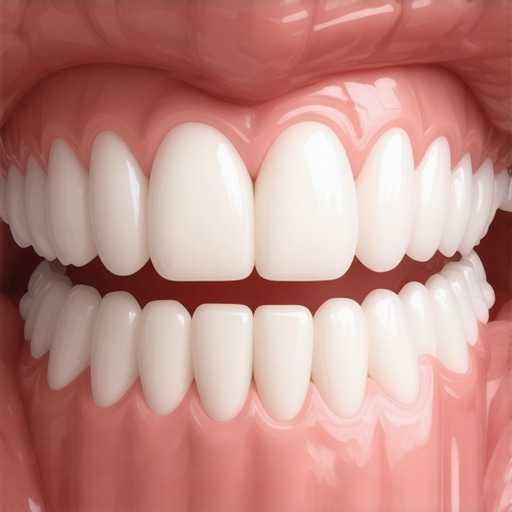 How to stop your gums from receding without surgical grafts