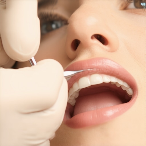 How to tell if your crown needs to be recemented or replaced