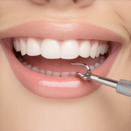 How to tell if your dental bone graft is healing or failing
