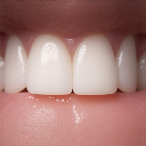 How to tell if your dental bridge is actually leaking underneath