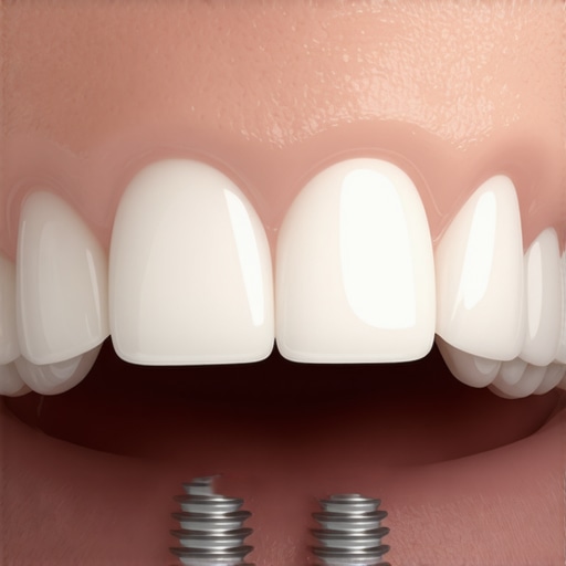 How to tell if your dental implant is rejecting or just healing