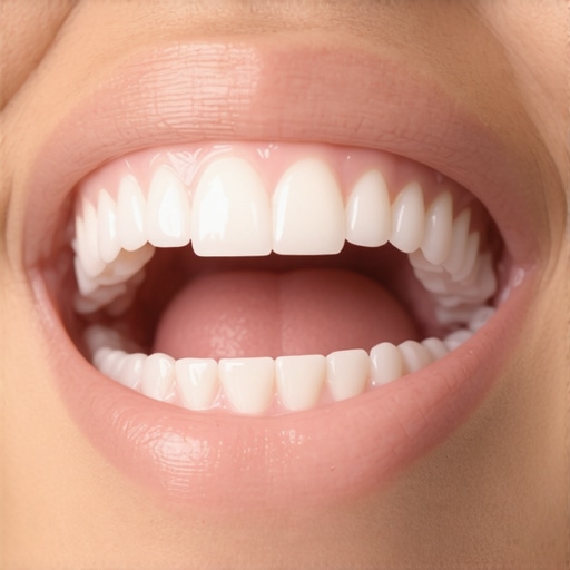 How to tell if your wisdom teeth are coming in at an angle