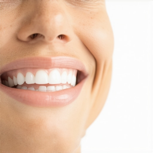 The hidden reason your dentures won't stay in place anymore