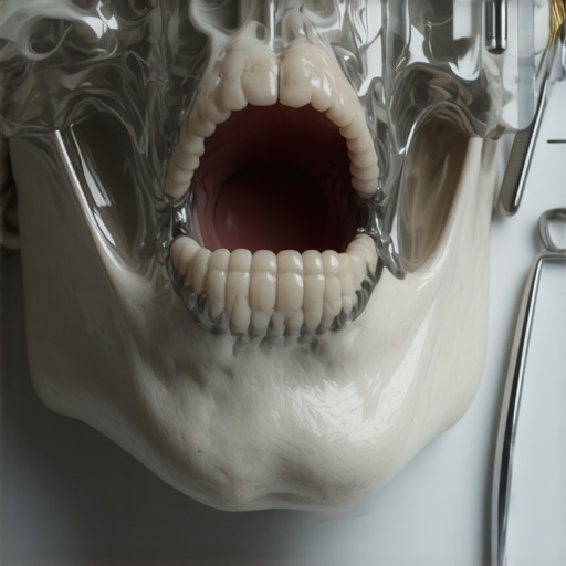 The real cause of that metallic taste in your mouth after surgery