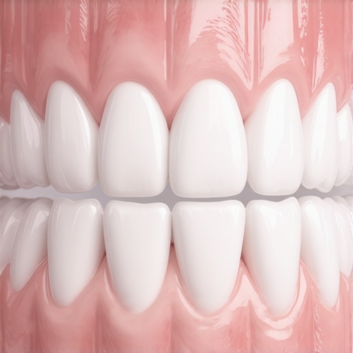 The real reason your dental implant area is tingling weeks after surgery