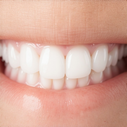 The reason your gums are sore after using an interdental brush