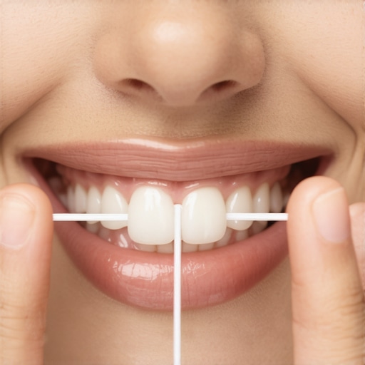 The reason your gums bleed only when you use a specific floss