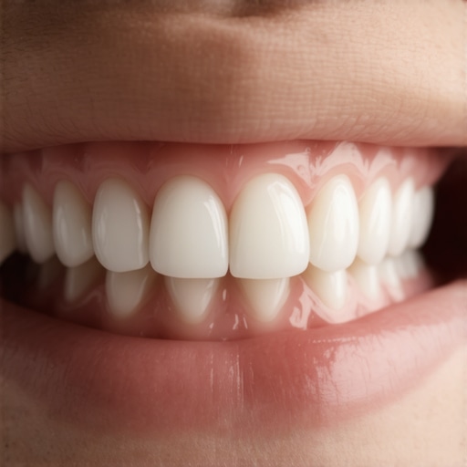 The reason your new dental bridge feels like it doesn't fit your bite