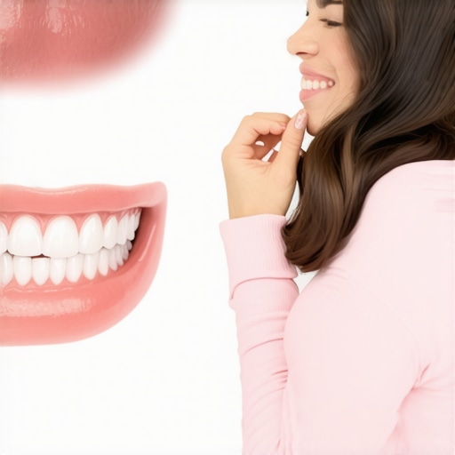 The secret to keeping your gums healthy during pregnancy