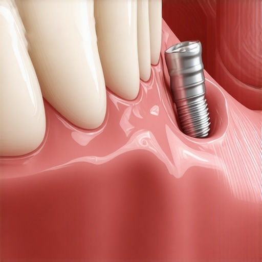 The truth about why your dental implant feels loose