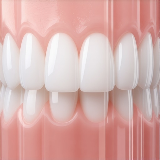 The truth about why your teeth look transparent at the bottom edges