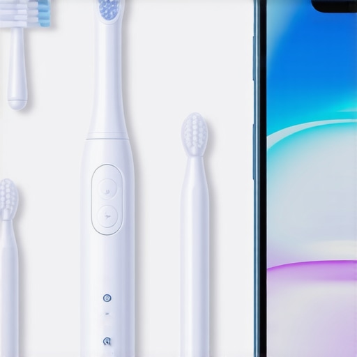 Tools for Sustained Dental Care Dental maintenance tools for long-term oral health.