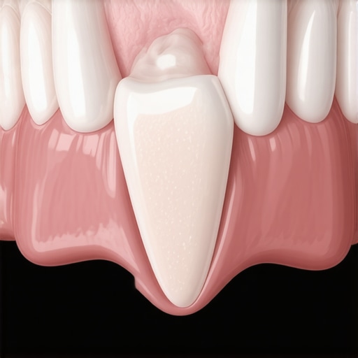 What happens if you leave a wisdom tooth in too long?