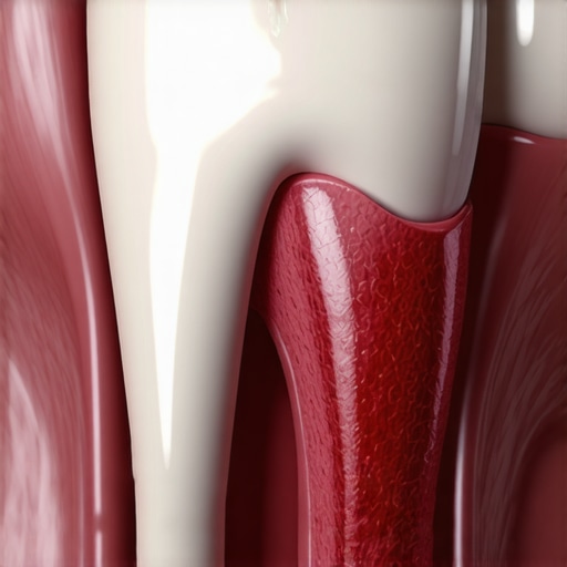 What happens if you leave an impacted wisdom tooth in too long