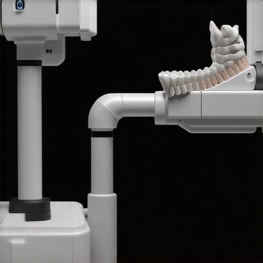 What your Culpeper dentist sees on a CBCT scan that a standard X-ray misses