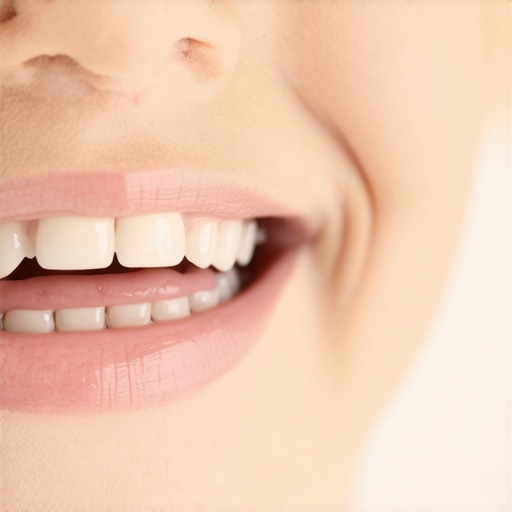 Why your child’s baby tooth won’t fall out even though the new one is visible