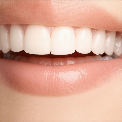 Why your dental implant area feels itchy during the healing phase