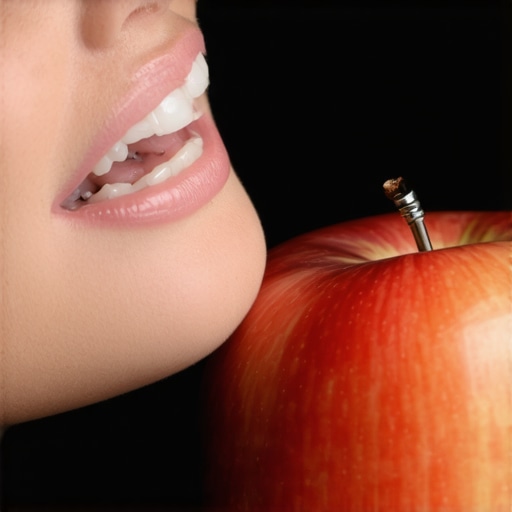Why your dental implant feels ‘different’ than your natural teeth when you bite