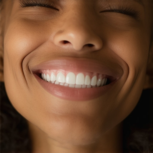 Why your dental implant feels tight when you wake up