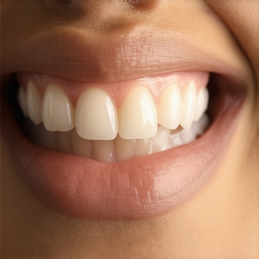 Why your gums are receding even though you brush twice a day