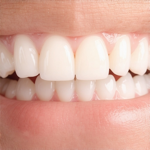 Why your gums are receding even though you don’t have gum disease