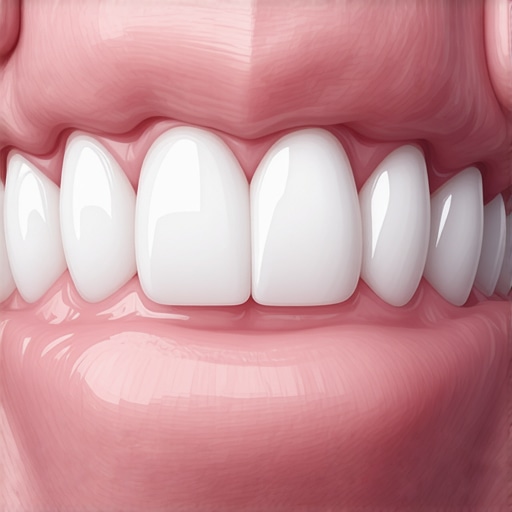 Why your gums are swollen only around one specific tooth