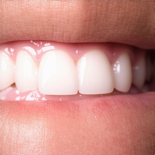 Why your gums feel itchy and what it says about your health