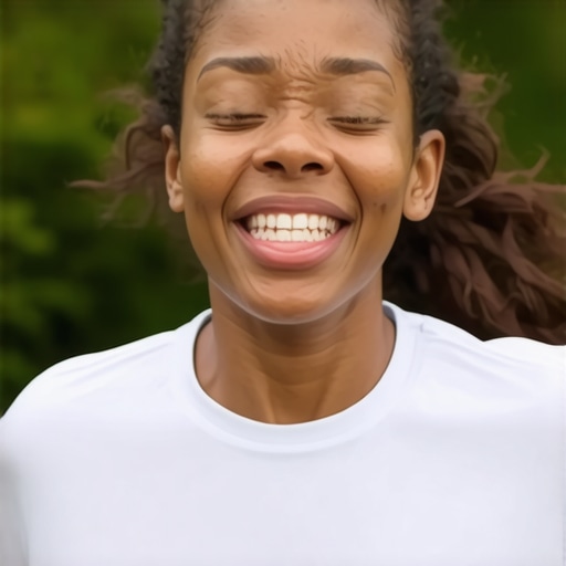 Why your gums throb only when you are doing cardio