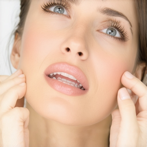 Why your jaw feels locked after a long dental procedure