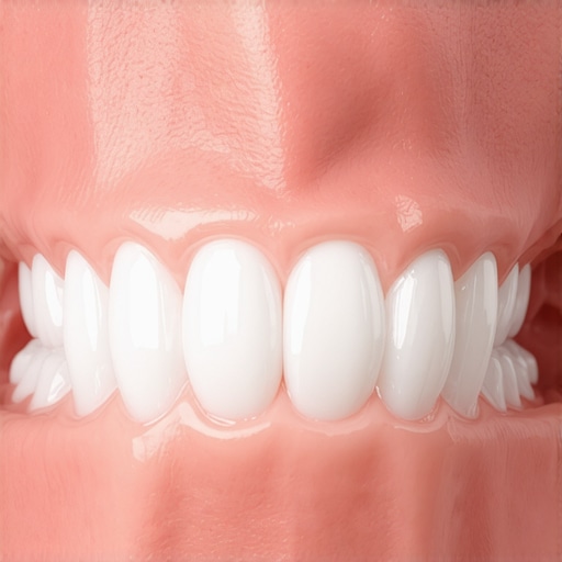 Why your jaw hurts only on the side where you have a missing tooth