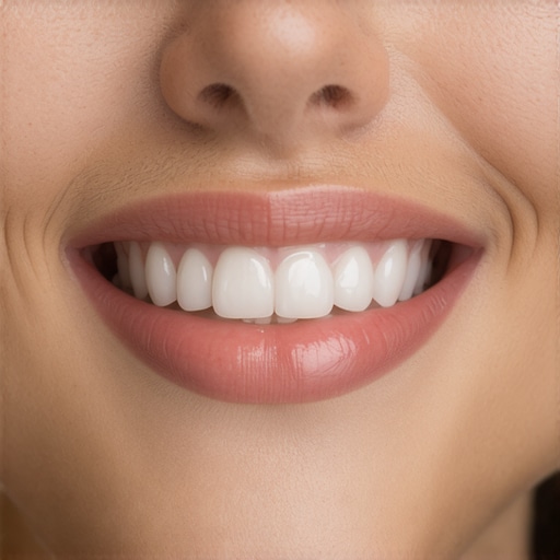Why your teeth feel loose during your period and what to do
