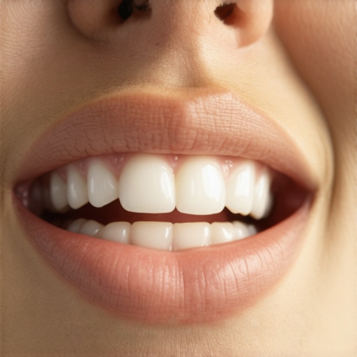 Why your teeth hurt when you step out into the cold air