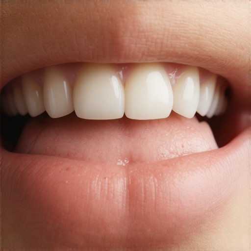 Why your tongue feels sore after getting new dental work