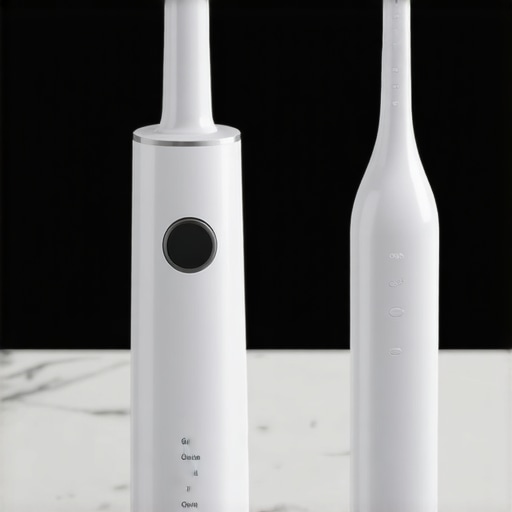 Professional dental maintenance tools for veneers and implants