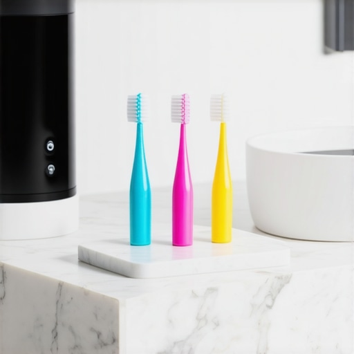 Best tools for dental implant care Modern dental maintenance tools for implants and veneers