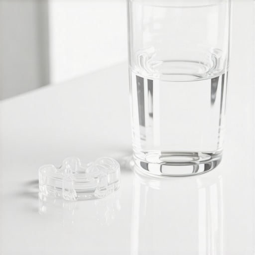 Comparison of different dental retainer types Clear Essix and metal Hawley retainers for orthodontic maintenance