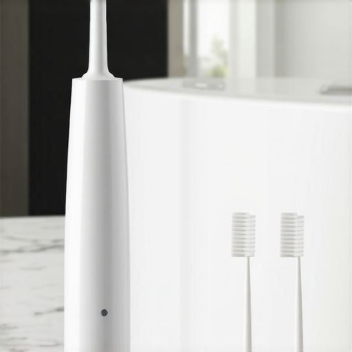 Essential Professional Tools for Dental Maintenance Water flosser and interdental brushes for advanced oral hygiene