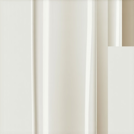 Close-up view of a perfectly fitted porcelain veneer edge.