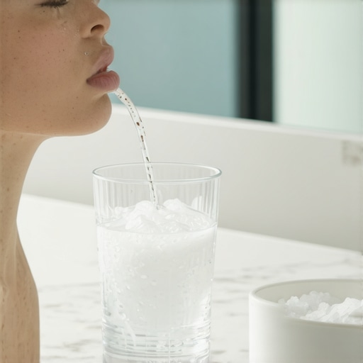 How to clean your mouth after a wisdom tooth extraction