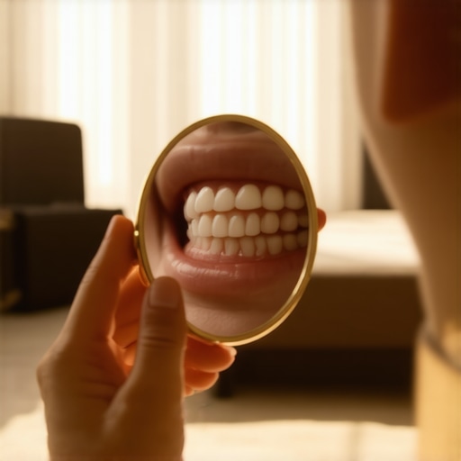 How to handle a chipped molar while you are traveling abroad