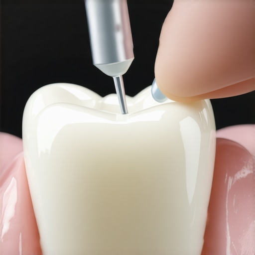 How to tell if your dental crown is loose or just sensitive