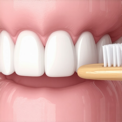 How to tell if your gum recession is caused by brushing too hard