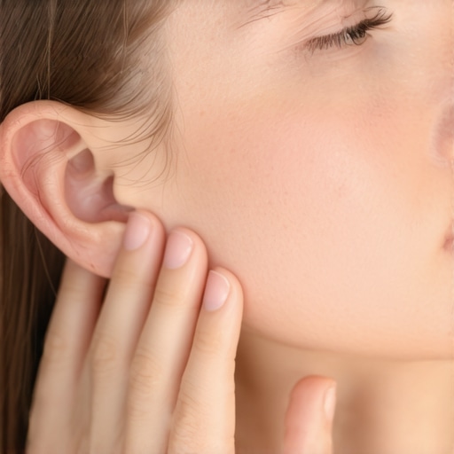 How to tell if your jaw clicking is a sign of TMJ
