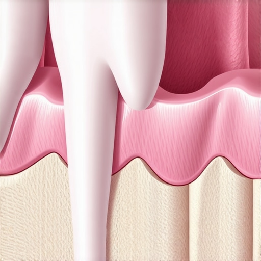 How to tell if your wisdom teeth are coming in sideways
