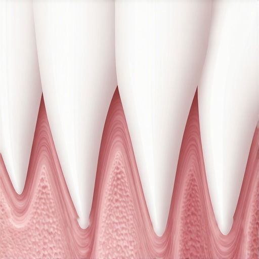How to tell if your wisdom tooth is growing in sideways