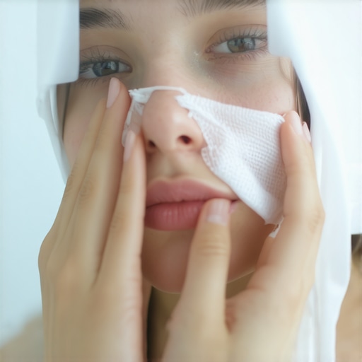How to treat a cut on your tongue or cheek