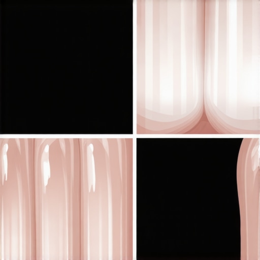 Natural vs Opaque Veneer Comparison A comparison of natural translucency in dental veneers versus an opaque artificial look.